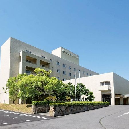 Takamatsu Kokusai Hotel Exterior photo