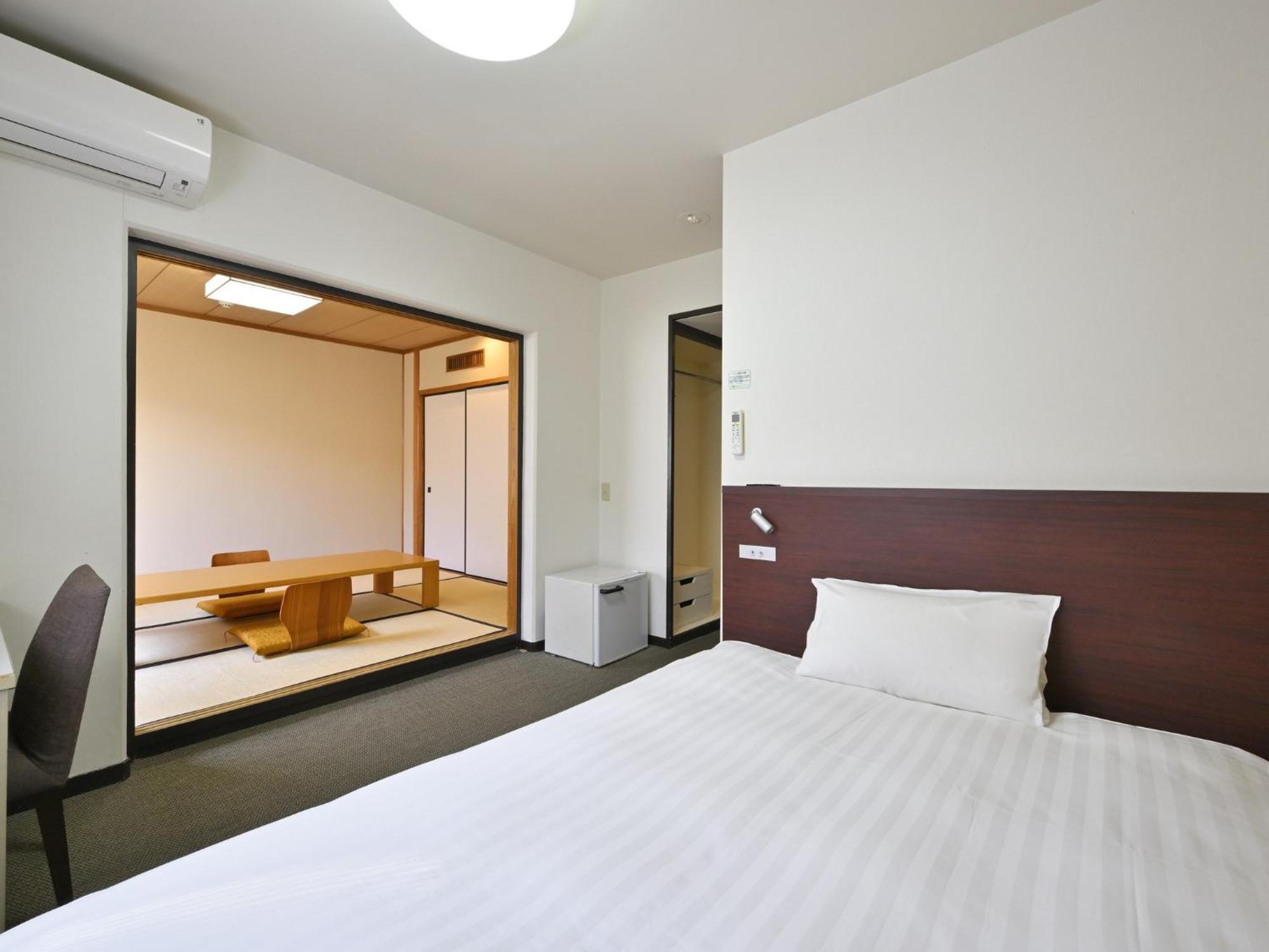 Takamatsu Kokusai Hotel Exterior photo