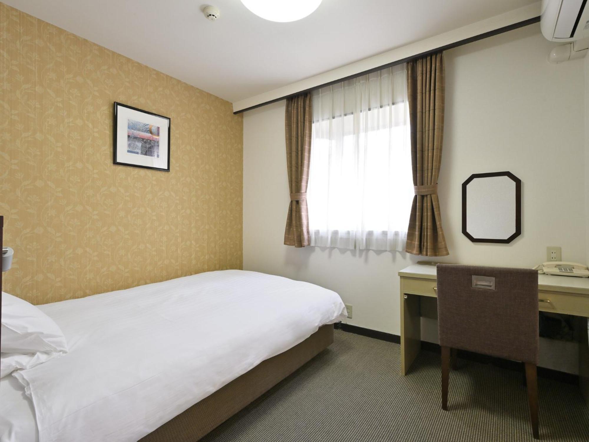 Takamatsu Kokusai Hotel Exterior photo