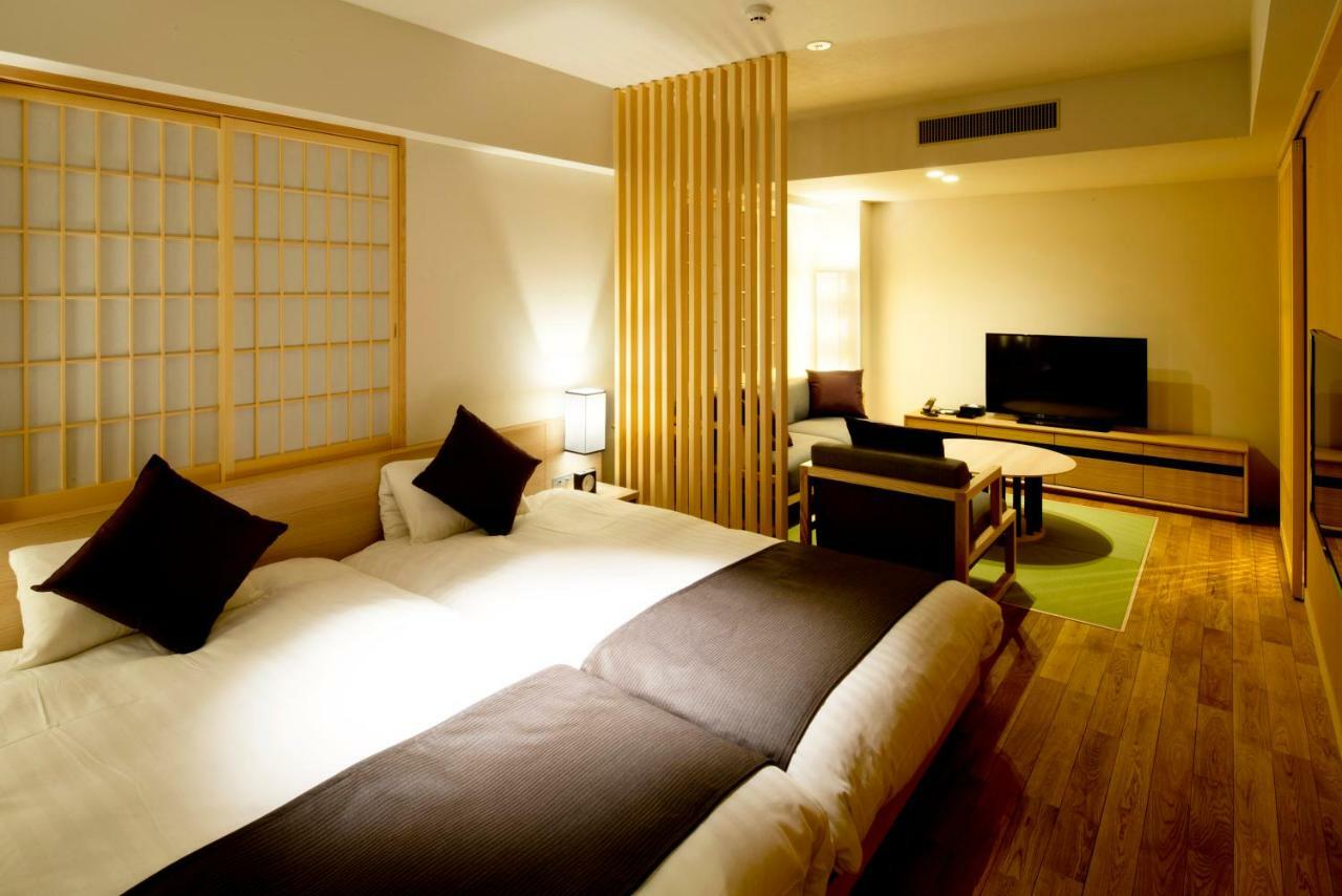 Takamatsu Kokusai Hotel Exterior photo